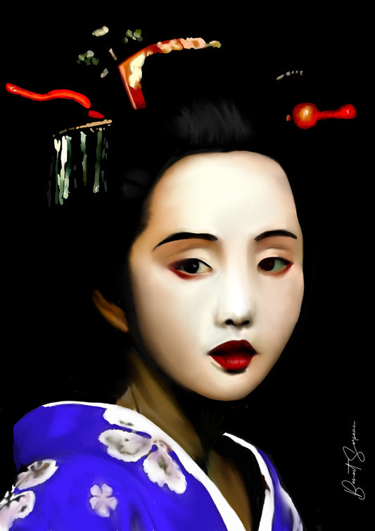 Geisha