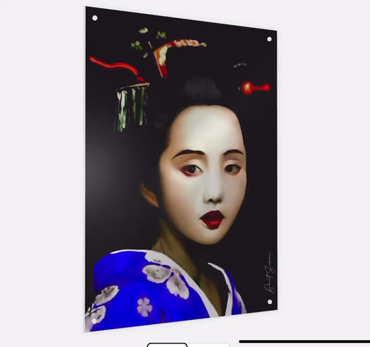 Geisha